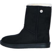 HKM Bottes d'Extérieur Davos Gossiga Allweather Noir Velvet HKM Bottes d'Extérieur Davos Gossiga Allweather Noir Velvet