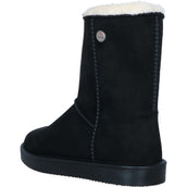 HKM Bottes d'Extérieur Davos Gossiga Allweather Noir Velvet HKM Bottes d'Extérieur Davos Gossiga Allweather Noir Velvet