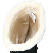 HKM Bottes d'Extérieur Davos Gossiga Allweather Noir Velvet HKM Bottes d'Extérieur Davos Gossiga Allweather Noir Velvet