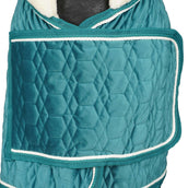 HB Showtime Couverture de Concours Tropical Smaragd Green HB Showtime Couverture de Concours Tropical Smaragd Green