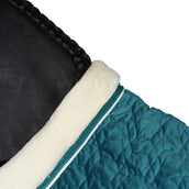 HB Showtime Couverture de Concours Tropical Smaragd Green HB Showtime Couverture de Concours Tropical Smaragd Green