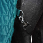 HB Showtime Couverture de Concours Tropical Smaragd Green HB Showtime Couverture de Concours Tropical Smaragd Green