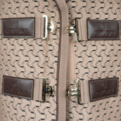 Kentucky Couvertures Anti-Transpiration 4D Spacer Beige Kentucky Couvertures Anti-Transpiration 4D Spacer Beige