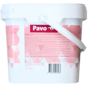 Pavo GastriCover Pavo GastriCover