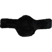 LeMieux Sangle Arkia Simu Contoured Court Noir LeMieux Sangle Arkia Simu Contoured Court Noir