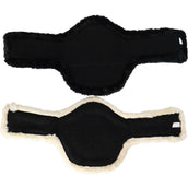 LeMieux Sangle Arkia Simu Contoured Court Noir LeMieux Sangle Arkia Simu Contoured Court Noir