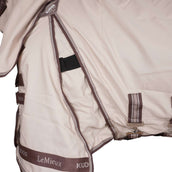 LeMieux Couverture Anti-Eczema Kudos Sweet Itch Pierre LeMieux Couverture Anti-Eczema Kudos Sweet Itch Pierre