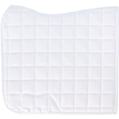 LeMieux Tapis de Selle Loire Dressage Blanc LeMieux Tapis de Selle Loire Dressage Blanc