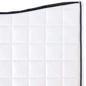 LeMieux Tapis de Selle Loire Dressage Blanc LeMieux Tapis de Selle Loire Dressage Blanc