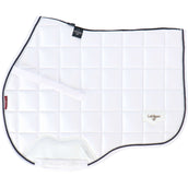 LeMieux Tapis de Selle Loire Polyvalent Blanc LeMieux Tapis de Selle Loire Polyvalent Blanc