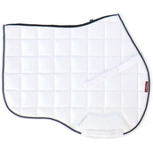 LeMieux Tapis de Selle Loire Polyvalent Blanc LeMieux Tapis de Selle Loire Polyvalent Blanc