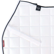 LeMieux Tapis de Selle Loire Polyvalent Blanc LeMieux Tapis de Selle Loire Polyvalent Blanc