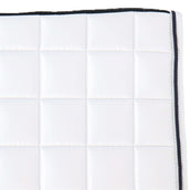 LeMieux Tapis de Selle Loire Polyvalent Blanc LeMieux Tapis de Selle Loire Polyvalent Blanc