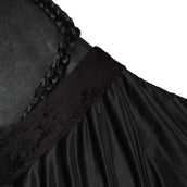 Harry's Horse Couverture de Concours Denici Cavalli Amethyst Noir Harry's Horse Couverture de Concours Denici Cavalli Amethyst Noir