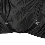 Harry's Horse Couverture de Concours Denici Cavalli Amethyst Noir Harry's Horse Couverture de Concours Denici Cavalli Amethyst Noir