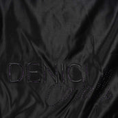 Harry's Horse Couverture de Concours Denici Cavalli Amethyst Noir Harry's Horse Couverture de Concours Denici Cavalli Amethyst Noir