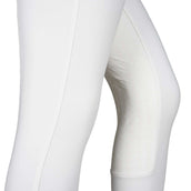PK Pantalon d'Équitation Outsider Full Grip Blanc PK Pantalon d'Équitation Outsider Full Grip Blanc