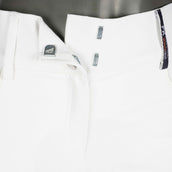 PK Pantalon d'Équitation Outsider Full Grip Blanc PK Pantalon d'Équitation Outsider Full Grip Blanc