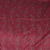 Harry's Horse Couverture Anti-Mouches Mesh Superior Bordeaux Harry's Horse Couverture Anti-Mouches Mesh Superior Bordeaux