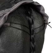 Harry's Horse Couverture Anti-Mouches Mesh Pro Belly Gris Harry's Horse Couverture Anti-Mouches Mesh Pro Belly Gris