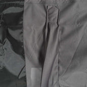 Harry's Horse Couverture Anti-Mouches Mesh Pro Belly Gris Harry's Horse Couverture Anti-Mouches Mesh Pro Belly Gris