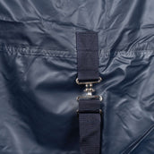 Riding World Couverture Imperméable Combo 0g Marin Riding World Couverture Imperméable Combo 0g Marin