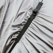 Riding World Couverture Anti-Eczema Gris Riding World Couverture Anti-Eczema Gris