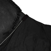 Riding World Couverture d'Été Brillante Noir Riding World Couverture d'Été Brillante Noir