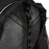 Riding World Couverture d'Été Brillante Noir Riding World Couverture d'Été Brillante Noir