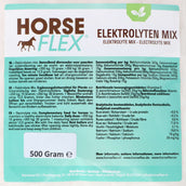 HorseFlex Mélange d'Électrolytes Recharge HorseFlex Mélange d'Électrolytes Recharge
