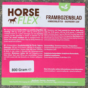 HorseFlex Feuille de Framboisier Recharge HorseFlex Feuille de Framboisier Recharge