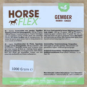 HorseFlex Gingembre Recharge HorseFlex Gingembre Recharge