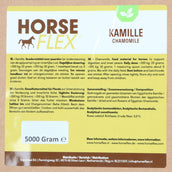 HorseFlex Camomille Recharge HorseFlex Camomille Recharge