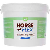 HorseFlex magnésium combo détente HorseFlex magnésium combo détente