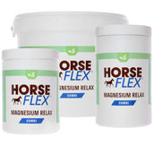 HorseFlex magnésium combo détente HorseFlex magnésium combo détente