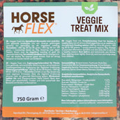 HorseFlex Mélange de friandises aux légumes Recharge HorseFlex Mélange de friandises aux légumes Recharge