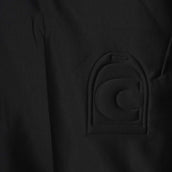 Cavallo Couvertures Anti-Transpiration CavalQuick Dry Noir Cavallo Couvertures Anti-Transpiration CavalQuick Dry Noir