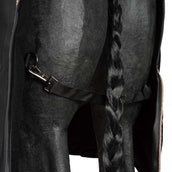 Cavallo Couvertures Anti-Transpiration CavalQuick Dry Noir Cavallo Couvertures Anti-Transpiration CavalQuick Dry Noir