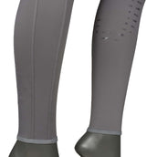 Schockemöhle Legging d'Équitation Classy Sporty Prise de Genou Slate Grey Schockemöhle Legging d'Équitation Classy Sporty Prise de Genou Slate Grey
