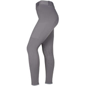 Schockemöhle Legging d'Équitation Classy Sporty Prise de Genou Slate Grey Schockemöhle Legging d'Équitation Classy Sporty Prise de Genou Slate Grey