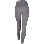 Schockemöhle Legging d'Équitation Classy Sporty Prise de Genou Slate Grey Schockemöhle Legging d'Équitation Classy Sporty Prise de Genou Slate Grey