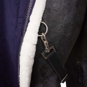 Harry's Horse Couverture d'Écurie Highliner Boa Marin Harry's Horse Couverture d'Écurie Highliner Boa Marin