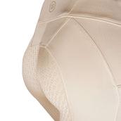 Rebel Legging d'Équitation Contrant Piping Beige Rebel Legging d'Équitation Contrant Piping Beige