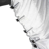 Waldhausen Chemises anti-mouches/Eczéma Protect Gris argenté/Gris Waldhausen Chemises anti-mouches/Eczéma Protect Gris argenté/Gris