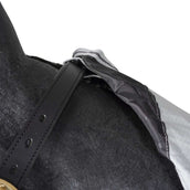 Waldhausen Chemises anti-mouches/Eczéma Protect Gris argenté/Gris Waldhausen Chemises anti-mouches/Eczéma Protect Gris argenté/Gris