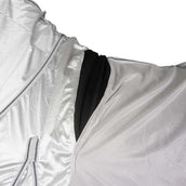 Waldhausen Chemises anti-mouches/Eczéma Protect Gris argenté/Gris Waldhausen Chemises anti-mouches/Eczéma Protect Gris argenté/Gris