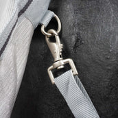 Waldhausen Chemises anti-mouches/Eczéma Protect Gris argenté/Gris Waldhausen Chemises anti-mouches/Eczéma Protect Gris argenté/Gris