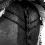 Waldhausen Chemises anti-mouches/Eczéma Protect Gris argenté/Gris Waldhausen Chemises anti-mouches/Eczéma Protect Gris argenté/Gris