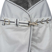 Waldhausen Couverture Anti-Mouches Protect Etanche Gris argenté/Gris/Gris Waldhausen Couverture Anti-Mouches Protect Etanche Gris argenté/Gris/Gris