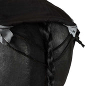 Waldhausen Couverture Anti-Mouches Protect Etanche Gris argenté/Gris/Gris Waldhausen Couverture Anti-Mouches Protect Etanche Gris argenté/Gris/Gris